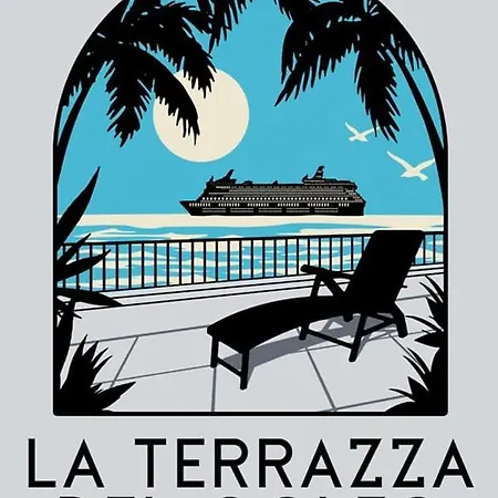 La Terrazza Del Golfo * La Spezia
