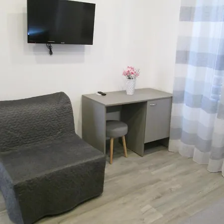 La Terrazza Del Golfo Gasthuis