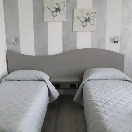 Affittacamere La Terrazza Del Golfo