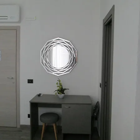 Gasthuis La Terrazza Del Golfo