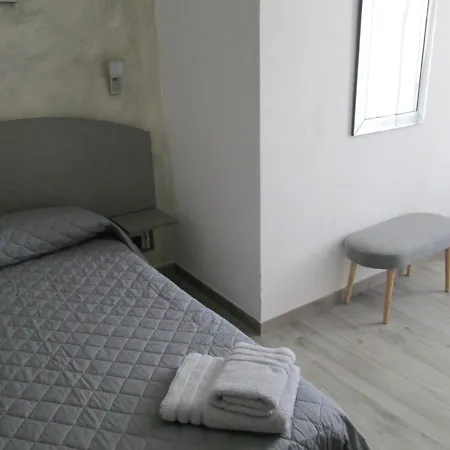 Casa de hóspedes La Terrazza Del Golfo La Spezia