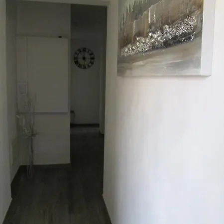 Gasthuis La Terrazza Del Golfo 3*