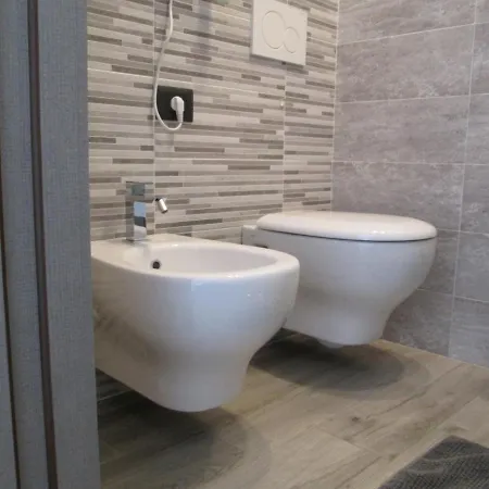 La Terrazza Del Golfo 3*