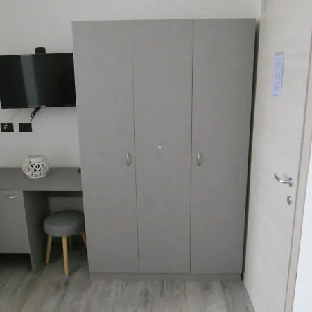 La Terrazza Del Golfo Gasthuis