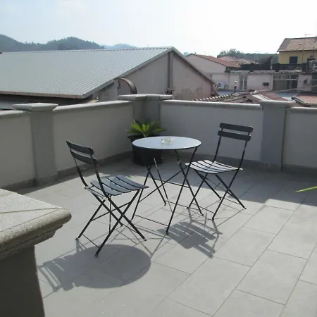La Terrazza Del Golfo La Spezia