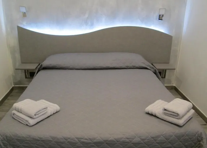 La Terrazza Del Golfo 3*