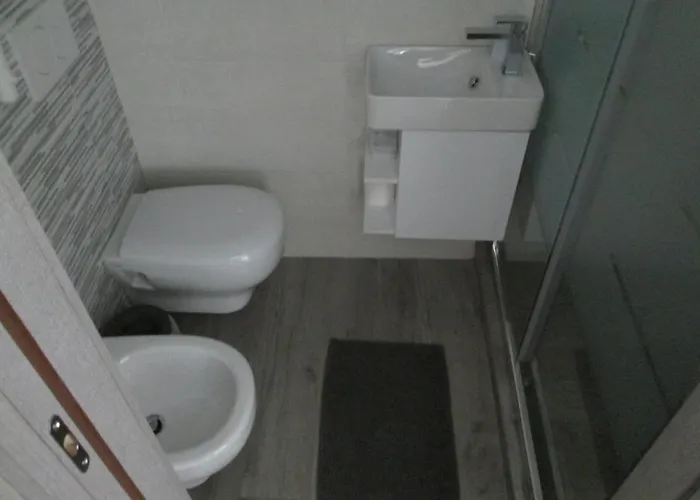 Guest house La Terrazza Del Golfo 3*