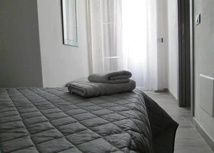 La Terrazza Del Golfo 3*