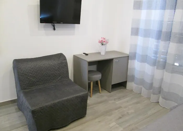 La Terrazza Del Golfo Guest house