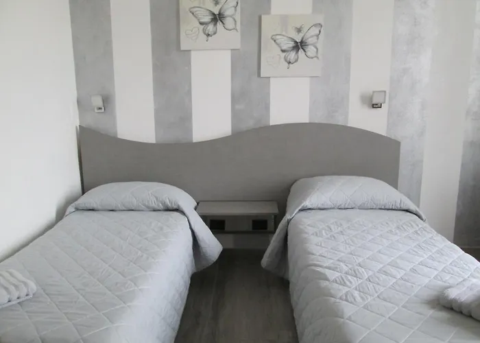 Guest house La Terrazza Del Golfo