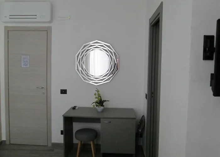 Guest house La Terrazza Del Golfo