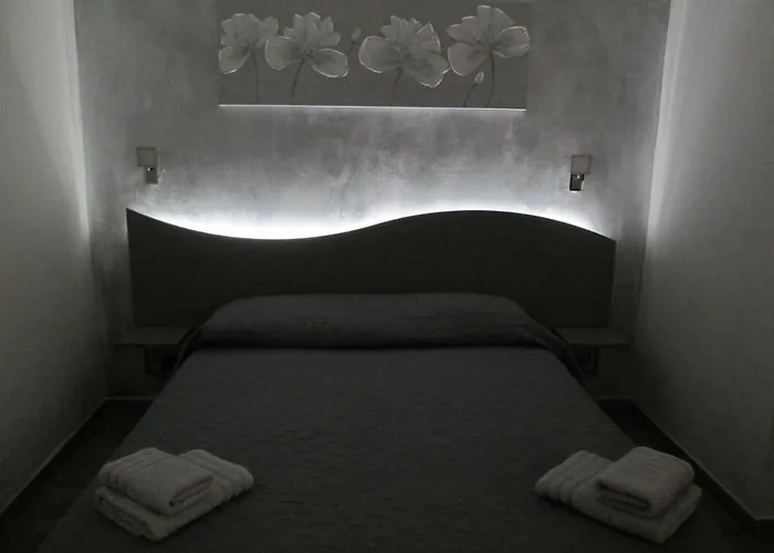 La Terrazza Del Golfo La Spezia