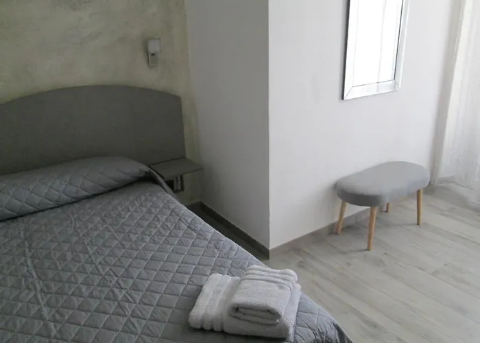 Guest house La Terrazza Del Golfo La Spezia