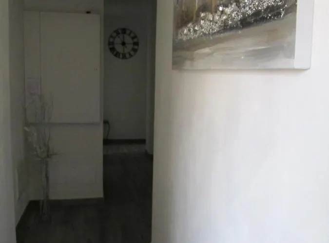 Guest house La Terrazza Del Golfo 3*