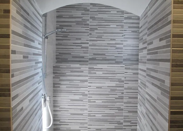 La Terrazza Del Golfo La Spezia