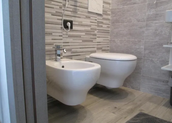 La Terrazza Del Golfo 3*