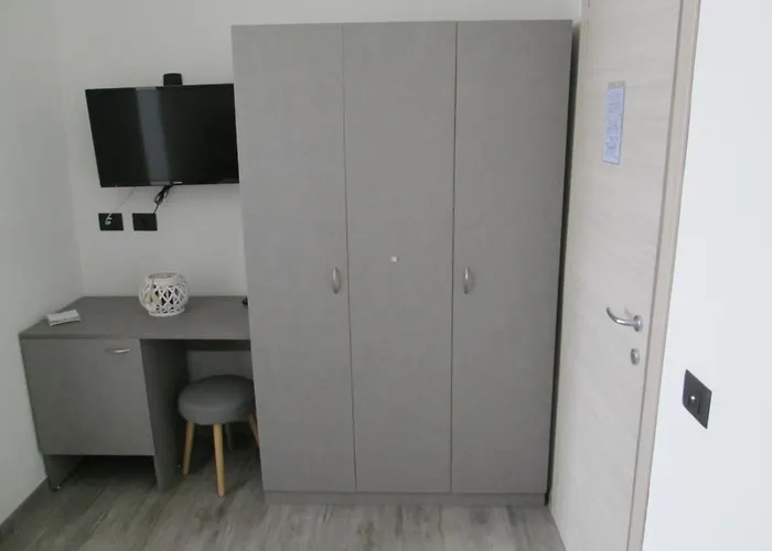 La Terrazza Del Golfo Guest house